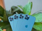 Apple iPhone 12 Pro Max 256GB (Used)