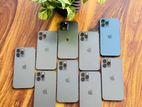 Apple iPhone 12 Pro Max 256GB (Used)