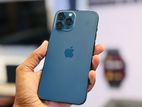 Apple iPhone 12 Pro Max 256GB (Used)