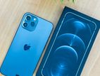 Apple iPhone 12 Pro Max 256gb (Used)