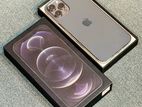 Apple iPhone 12 Pro Max 256GB (Used)