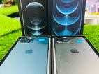 Apple iPhone 12 Pro Max 256GB (Used)