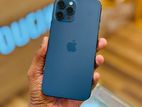 Apple iPhone 12 Pro Max 256GB (Used)