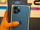 Apple iPhone 12 Pro Max 256GB (Used)