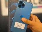 Apple iPhone 12 Pro Max 256GB (Used)