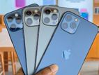 Apple iPhone 12 Pro Max 256GB (Used)