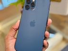 Apple iPhone 12 Pro Max 256GB (Used)