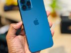 Apple iPhone 12 Pro Max 256GB (Used)