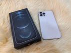 Apple iPhone 12 Pro Max 256GB (Used)