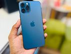 Apple iPhone 12 Pro Max 256GB (Used)