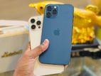 Apple iPhone 12 Pro Max 256GB (Used)