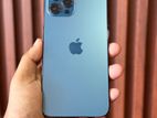 Apple iPhone 12 Pro Max 256GB (Used)