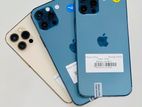 Apple iPhone 12 Pro Max 256GB (Used)
