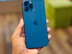 Apple iPhone 12 Pro Max 256GB (Used)