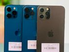 Apple iPhone 12 Pro Max 256GB (Used)
