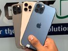 Apple iPhone 12 Pro Max 256GB (Used)