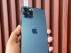 Apple iPhone 12 Pro Max 256GB (Used)
