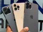 Apple iPhone 12 Pro Max (256GB) (Used)