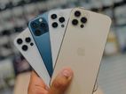 Apple iPhone 12 Pro Max 256GB (Used)