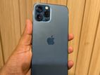 Apple iPhone 12 Pro Max 256GB (Used)