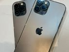 Apple iPhone 12 Pro Max 256GB (Used)