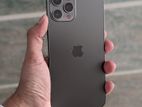 Apple iPhone 12 Pro Max 256GB (Used)