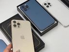 Apple iPhone 12 Pro Max 256GB (Used)