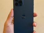 Apple iPhone 12 Pro Max 256GB (Used)