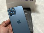 Apple iPhone 12 Pro Max 256GB (Used)