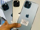 Apple iPhone 12 Pro Max | 256GB (Used)