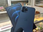 Apple iPhone 12 Pro Max 256GB (Used)