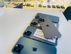 Apple iPhone 12 Pro Max 256Gb (Used)