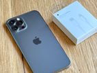 Apple iPhone 12 Pro Max 256GB (Used)