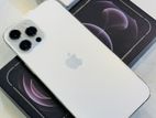 Apple iPhone 12 Pro Max 256GB (Used)