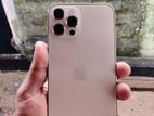 Apple iPhone 12 Pro Max 256GB (Used)