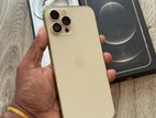 Apple iPhone 12 Pro Max 256GB (Used)