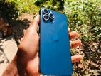 Apple iPhone 12 Pro Max 256GB (Used)