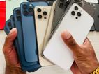 Apple iPhone 12 Pro Max 256GB (Used)