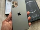Apple iPhone 12 Pro Max 256GB (Used)