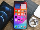 Apple iPhone 12 Pro Max 256gb (Used)