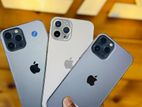 Apple iPhone 12 Pro Max 256GB (Used)