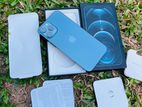 Apple iPhone 12 Pro Max 256GB (Used)