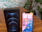 Apple iPhone 12 Pro Max 256GB (Used)