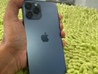 Apple iPhone 12 Pro Max 256GB (Used)