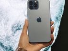 Apple iPhone 12 Pro Max 256GB (Used)