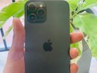 Apple iPhone 12 Pro Max 256GB (Used)