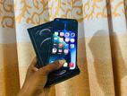 Apple iPhone 12 Pro Max 256GB (Used)