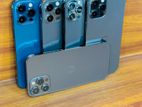 Apple iPhone 12 Pro Max 256GB (Used)