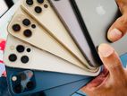 Apple iPhone 12 Pro Max 256GB (Used)