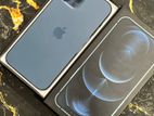 Apple iPhone 12 Pro Max 256GB (Used)